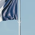 thumbnail image 2 of Asta de bandera Anillo a prueba de viento Guía de asta de bandera Cadena de cuentas Herramienta de guía de asta de bandera, 2 of 6