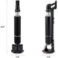 thumbnail image 3 of Restored Samsung BESPOKE Jet AI Cordless Stick Vacuum with All-in-One Clean Station Satin Black - VS28C9762UK (Refurbished), 3 of 9