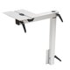 thumbnail image 1 of Pata De Mesa Extraíble, Pata De Mesa Para RV Ajustable En Altura Con Rotación De 360 ​​​​grados, Soporte De Pata De Mesa De aleación De Aluminio Para Yates, Autocaravanas,, 1 of 7