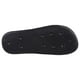 thumbnail image 4 of Sandalias Para Hombre K-Swiss T 27 Negro, 4 of 4