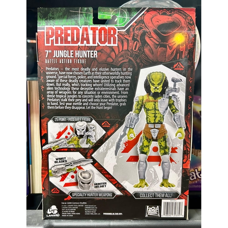 Predator - 7