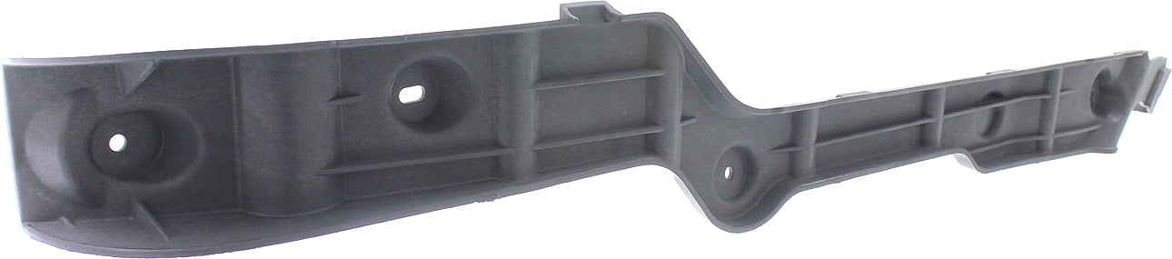 Replacement REPM762713 Bumper Bracket Compatible For 2008-2009 Ford Taurus Mercury Sable Rear, Right Passenger