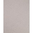 thumbnail image 2 of Zelouf Hadlee Glitter On Slinky  , Sewing, DIY, Crafts Fabric by the Yard, Winter Mist/silver, 7 Yard, 2 of 2