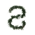 thumbnail image 2 of Outdoor Christmas Garland Christmas Norfolk Garland Single Fork Norfolk Natural Garland Artificial Garland For Christmas Table Fireplace Wall Home Decoration, 2 of 6