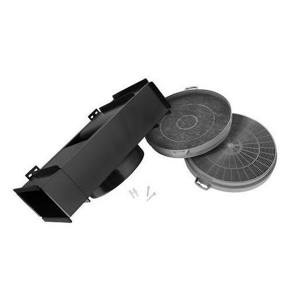 Frigidaire FHPRKT60LS Duct-Free Recirculation Kit for Frigidaire Range Hoods