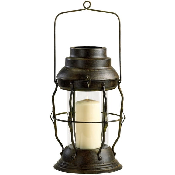 Cyan Design Willow Lantern