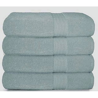 Nestwell™ Hygro Fashion Stripe Bath Towel - Feather Grey, 1 ct