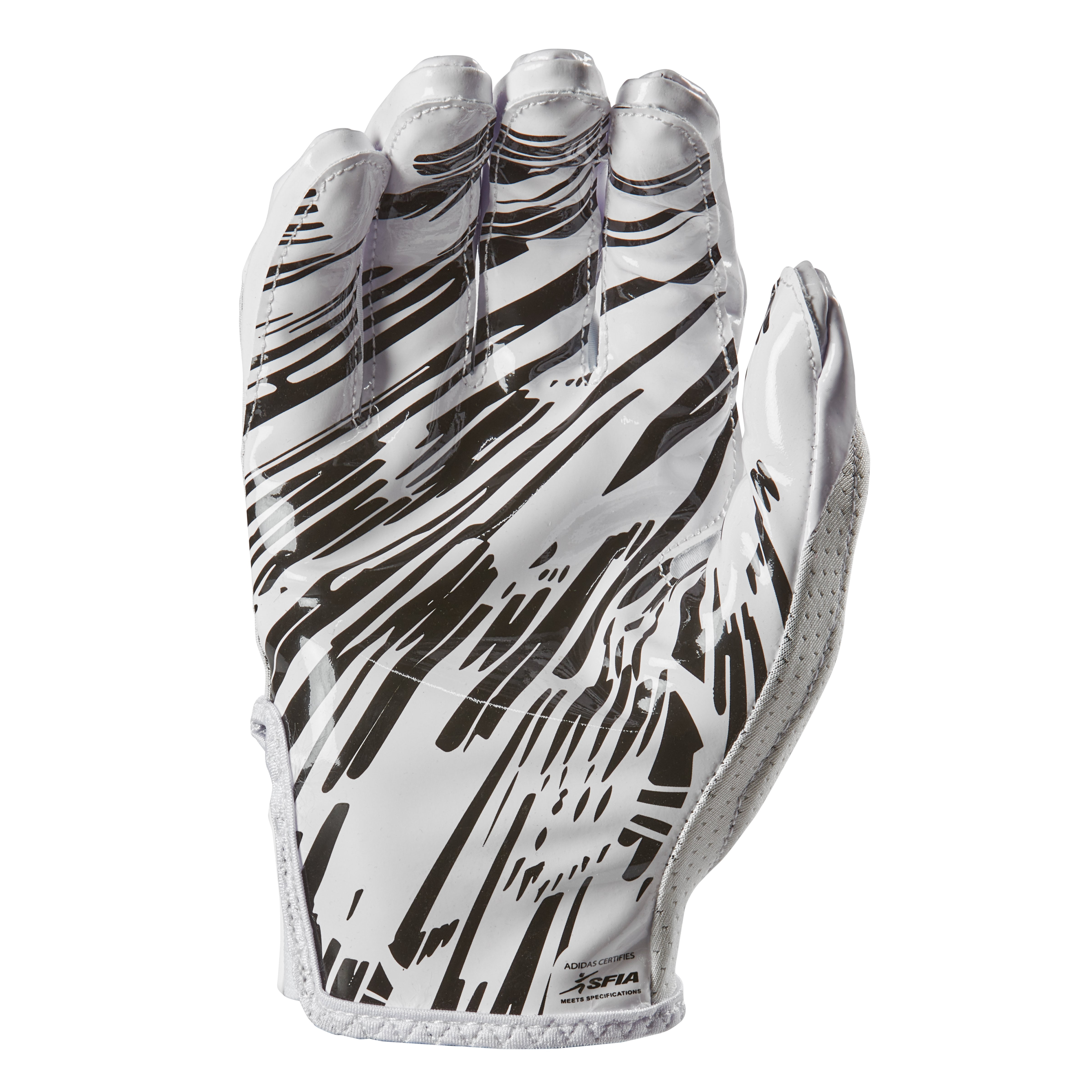 Adidas Freak 6.0 Lineman Gloves