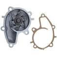 thumbnail image 3 of Gates 41135 Water Pump Fits select: 1987 NISSAN PULSAR, 1985-1988 NISSAN 200SX, 3 of 4