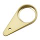 thumbnail image 3 of Zinc Alloy Beer Bottle Opener, Multi-Scene Suitable for Home and Bar-goid-2pcs-Bottle opener suit for various scenes, 3 of 5