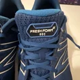 thumbnail image 2 of New Balance 860 Shoes Sneakers Mens 13 D Blue Running M860B12 Fresh Foam Fitness, 2 of 6