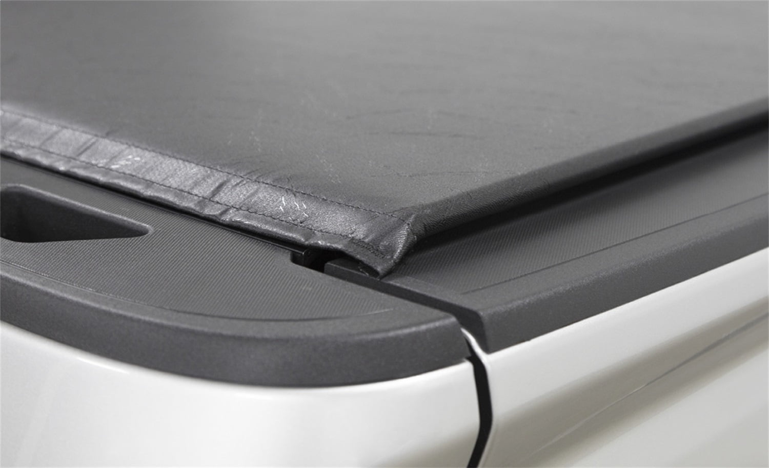 Access Covers 94169 Vanish ® Tonneau Cover Tonno Soft Rolling Fits select: 2013-2022 RAM 1500, 2009-2012 DODGE RAM 1500
