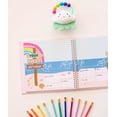 thumbnail image 3 of Lucy Darling Little Beach Babe Baby Keepsake Memory Book - Unisex, 3 of 5