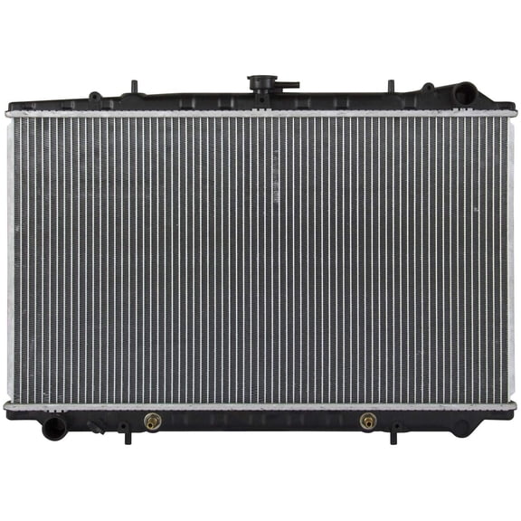 Radiator for Nissan 300ZX 1989 to 1996 / Nissan Maxima 1989 to 1994