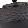 thumbnail image 4 of simhoa Cast Iron Teapot Tea Kettle Easily Clean ,Enameled Interior to Prevent Rust with 800ml, 4 of 4