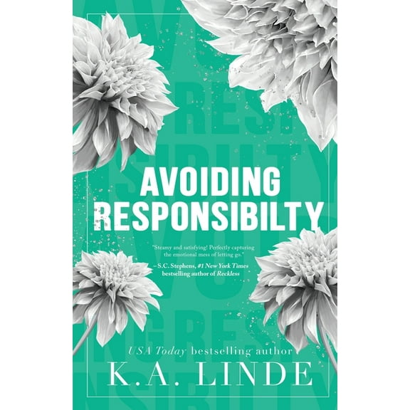 Avoiding Avoiding Responsibility (Special Edition), Book 2, (Paperback)