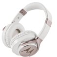 thumbnail image 4 of Audífonos On Ear Motorola Pulse Max SH004 Blancos, 4 of 4