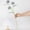 E, variant on Under $3 Artificial Hyacinth Hydrangea Hyacinth Hydrangea Spray Plastic For Living Room Vase Filler Wedding Arch Arrangement (G) (1Pc)