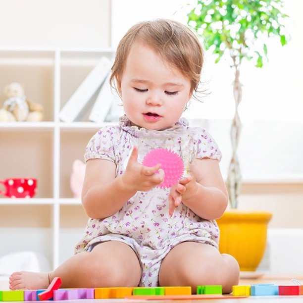 glow in the dark squeeze ball