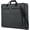 Dark Grey, variant on Garment Bag for Travel, Large Carry on Garment Bags with Strap for Business, Waterproof Hanging Suit Luggage Bag for Men Women, Wrinkle Free Suitcase Cover for Shirts Dresses Coats, Black