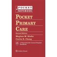 thumbnail image 1 of Pocket Primary Care (Pocket Notebook Series), 1 of 3