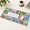 Green Nature-35.4L x 15.7W inches, variant on Vintart Desk Protector Mat Xxl Mouse Pad Sgreen