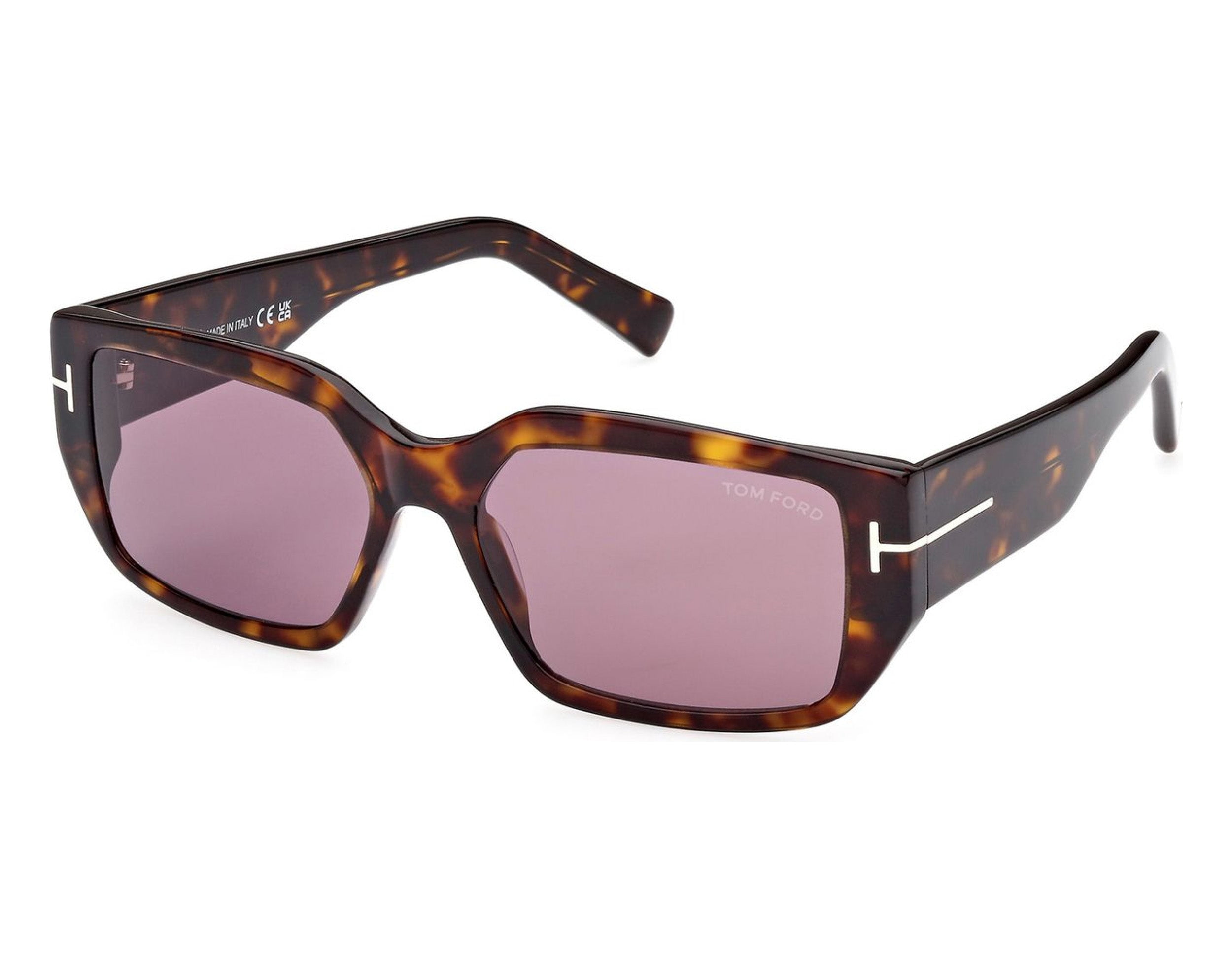 Tom Ford FT0989-52Y-56 56mm New Sunglasses - Walmart.com Tom Ford FT0989-52Y-56 56mm New Sunglasses - Walmart.com