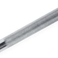 thumbnail image 3 of CAP Barbell Solid Steel Olympic Weight Bar, 5 Ft., Chrome (Fits 2-Inch Weight Plates), 3 of 6