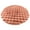 Pink, variant on CASAFUN Cream Wind Round mat Bedside Carpet Round Carpet Sofa Living Room Coffee Table Bedroom Floor mat 23.62x23.62 Inches