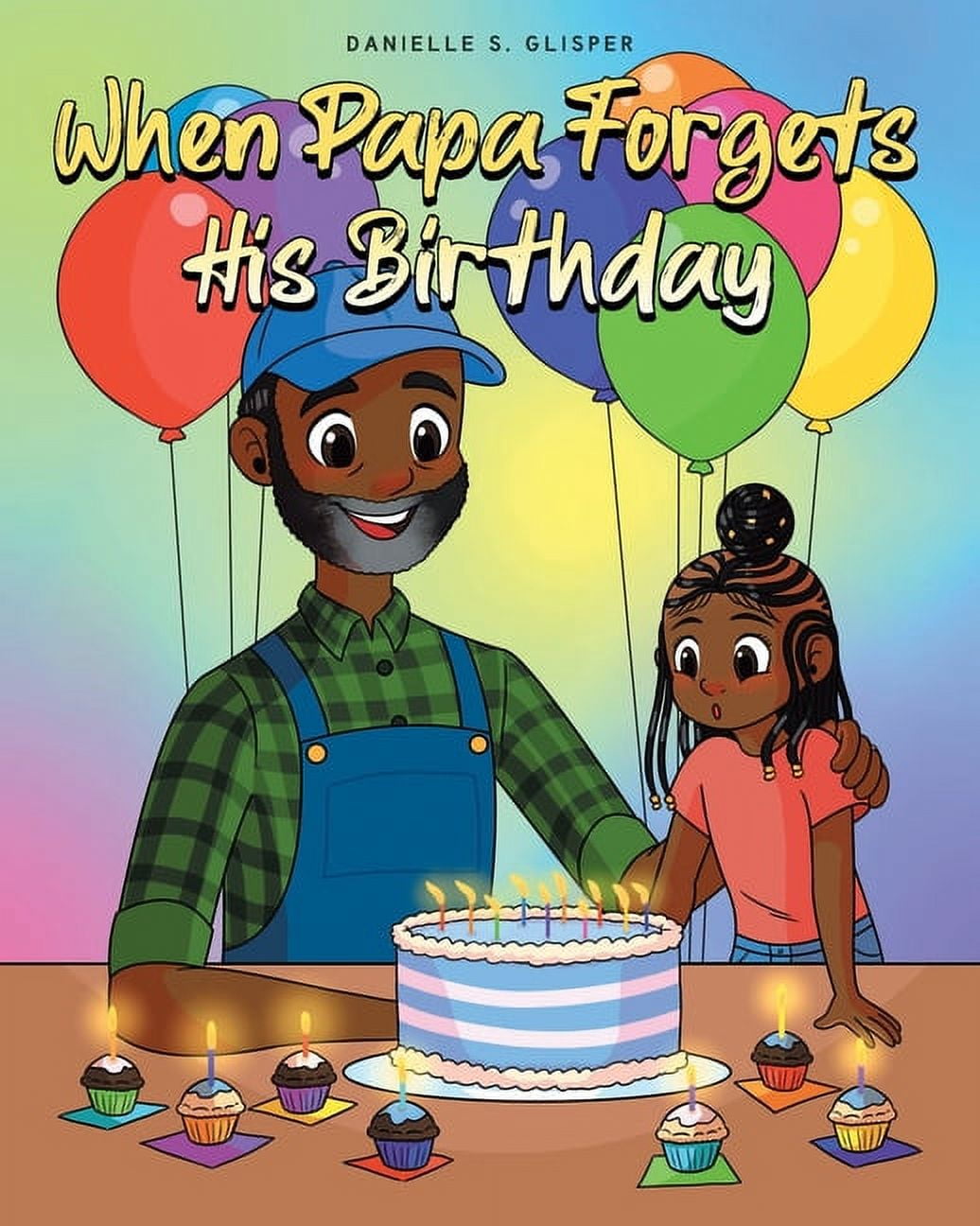 Happy Birthday Chapter 18 (Paperback) - Walmart.com