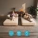 thumbnail image 2 of Sofá Cama Modular Nova DR JOON King Size, 2 of 6