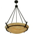 thumbnail image 7 of Meyda 143396 36 in. Covina Inverted Pendant, 7 of 7