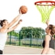 thumbnail image 5 of Red de baloncesto luminosa brillante, Red de aro de baloncesto, Accesorios de red de baloncesto, 5 of 5