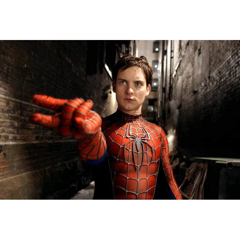New Spider Man Movie 3 Pack 1 2 3 Multi Feature DVD Walmart
