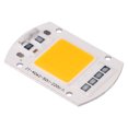 thumbnail image 3 of Reflector Led 20/30 / 50W Blanco Frío / Cálido Chip Cob Lámpara De Controlador Ic Inteligente 110V 220V Kearding HA025693-08, 3 of 5