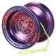 thumbnail image 4 of Bola YOYO Profesional Yoyo Competitivo Aluminio Yoyo Ball Yo Yo Regalo con Cuerdas y Guante CACAGOO  Bola YOYO, 4 of 7