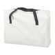 thumbnail image 1 of Bolsa para postes de tienda de campaña, bolsa de tela Oxford, bolsa de transporte, bolsa de almacenamiento para acampar Negro 64cmx46cmx23cm, 1 of 9