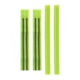 thumbnail image 1 of Juego de reflectores Baoblaze para equipo de seguridad con correa reflectante 40cm Verde, 1 of 8