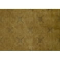 thumbnail image 1 of Ahgly Company Indoor Rectangle Oriental Green Industrial Area Rugs, 7' x 10', 1 of 4
