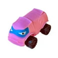 thumbnail image 5 of Vaveren Stretch Toy Car Cute Sensory Toy Fidget Vehicle Toy for Baby Kids Boys, 5 of 8