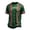 Dark Green, variant on TQWQT Mens Patriotic Shirt 2026 Fan Mexico Soccer T Shirts Short Sleeve National Team Shirt Football Round Neck T Shirts Game Day Graphic Tee Red 2XL