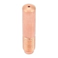 thumbnail image 2 of 10pcs/set MIG Welding Contact Tips 035"0.9MM for Miller 000068, 2 of 3