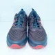 thumbnail image 3 of New Balance Mens Nitrel V3 MTNTRLP3 Purple Running Shoes Sneakers Size 12 D, 3 of 6