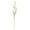 White, variant on BNNG Orchids Artificial Flowers,Faux Dancing Lady Orchids Stems Flower Real Touch for Wedding Home Office Party Hotel Yard Decoration,Long Stem Artificial Flowers for Tall Vase Festive Decor