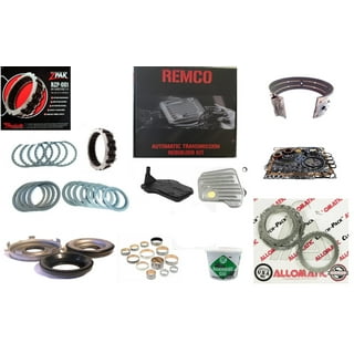 4l60e rebuild kit deals