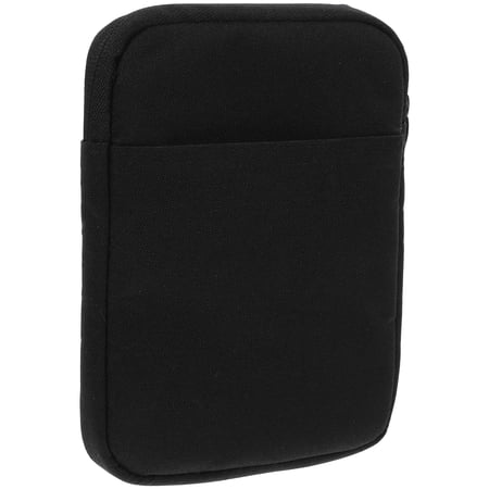 E-Reader Protective Case Cover, Reader Bag for Ebooks, E-Reader Protector Sleeve for Tablets and E-Readers