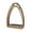 Brown, variant on Innova by Tech Stirrups Olympia Stirrups
