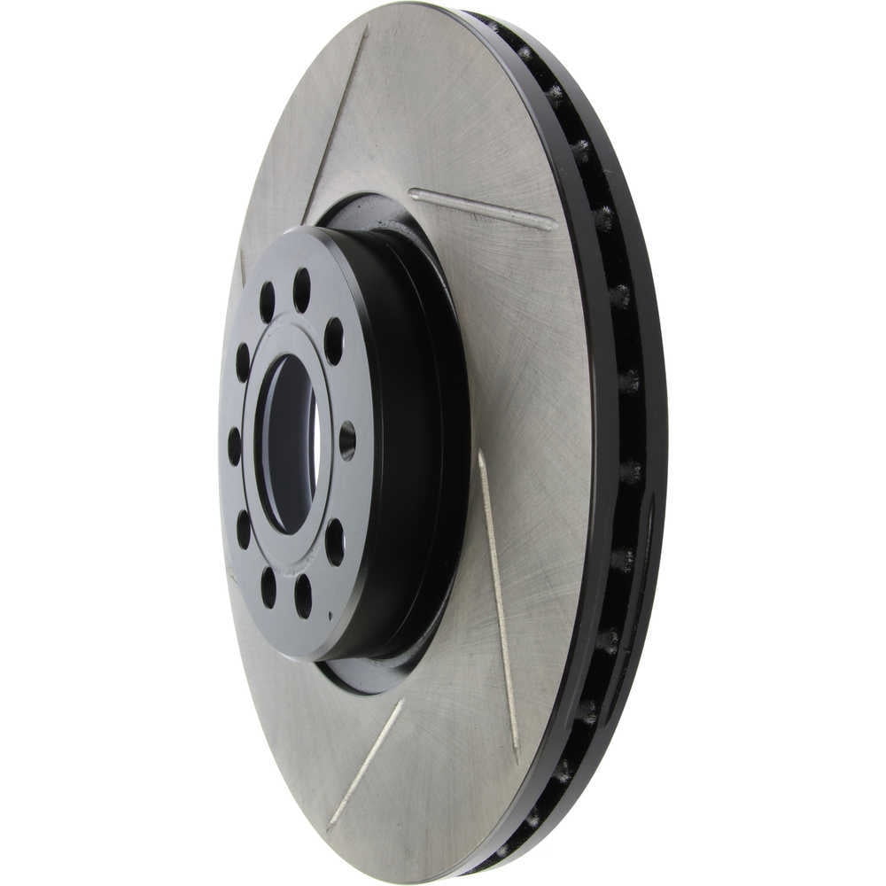 StopTech 126.33098SR StopTech Sport Rotors