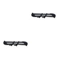 thumbnail image 3 of maskred Premium Plastic Ice Figure Skating Accessory Universal Skates Guard for Enhanced Performance Style A 2Set, 3 of 6