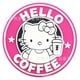 thumbnail image 1 of 2023 Nueva linda caricatura Hello Kitty Perro de orejas grandes Melody Sanrio Exportación transfronteriza Hebilla de zapato especial Flor de zapato, 1 of 5